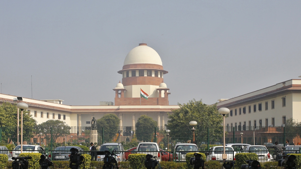 Who are Nitin and Chetan Sandesara? SC may soon drop criminal charges against fugitives accused in $1.6 billion bank fraud Who are Nitin and Chetan Sandesara? SC may soon drop criminal charges against fugitives accused in $1.6 billion bank fraud