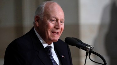 Who is Dick Cheney? Former US vice president dies at the age of 84