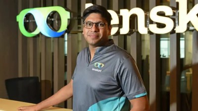 Lenskart IPO subscribed 28.26 times on final day