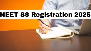 NEET SS 2025: Registration begins at natboard.edu.in - Check steps to apply and key dates