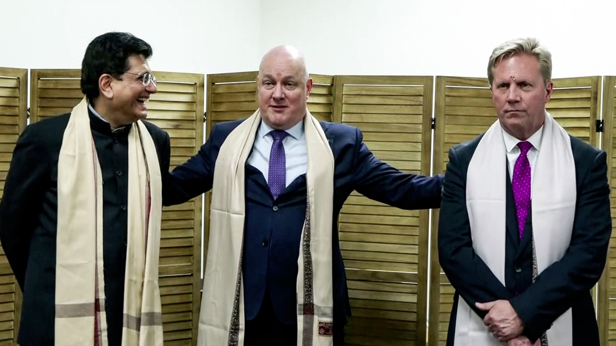 New Zealand signals support for Indian automakers amid ongoing FTA negotiations New Zealand signals support for Indian automakers amid ongoing FTA negotiations