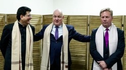 ‘Indian vehicle manufacturers are welcome’ New Zealand signals support for Indian automakers amid ongoing FTA negotiations