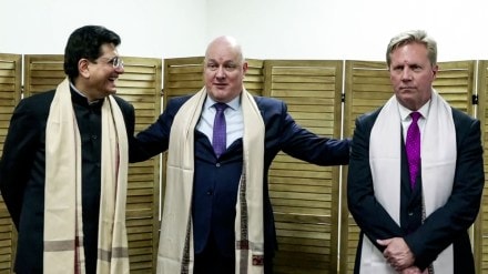 New Zealand signals support for Indian automakers amid ongoing FTA negotiations