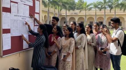 Karnataka SSLC, 2nd PUC final time table OUT at kseab.karnataka.gov.in - Check full schedule here Karnataka SSLC, 2nd PUC final time table OUT at kseab.karnataka.gov.in - Check full schedule here