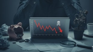 Tracking MF NAV daily? Here's how this habit is killing your investment