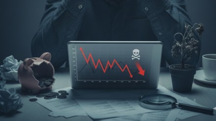 Tracking MF NAV daily? Here's how this habit is killing your investment