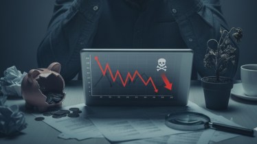 Tracking MF NAV daily? Here's how this habit is killing your investment