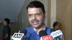 Pune land deal row: Devendra Fadnavis vows legal action, says ‘no question of saving anybody’