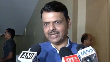 Pune land deal row: Devendra Fadnavis vows legal action, says ‘no question of saving anybody’