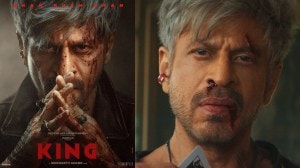 Shah Rukh Khan’s ‘King’ set to be India’s biggest action film, made on a Rs 350 crore budget