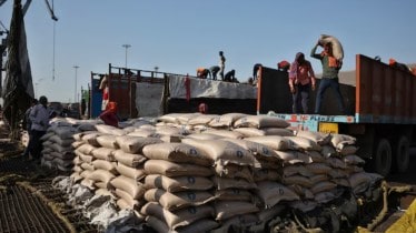 Sugar production to jump 16% to 343.5 lakh tons in 2025-26, says ISMA