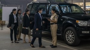 Chandigarh issues new safety guidelines for companies; no woman to travel alone at night