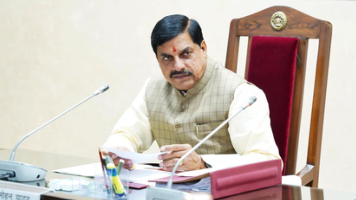 Madhya Pradesh Increases 'Ladli Behna Yojana' Aid to ₹1,500 Monthly