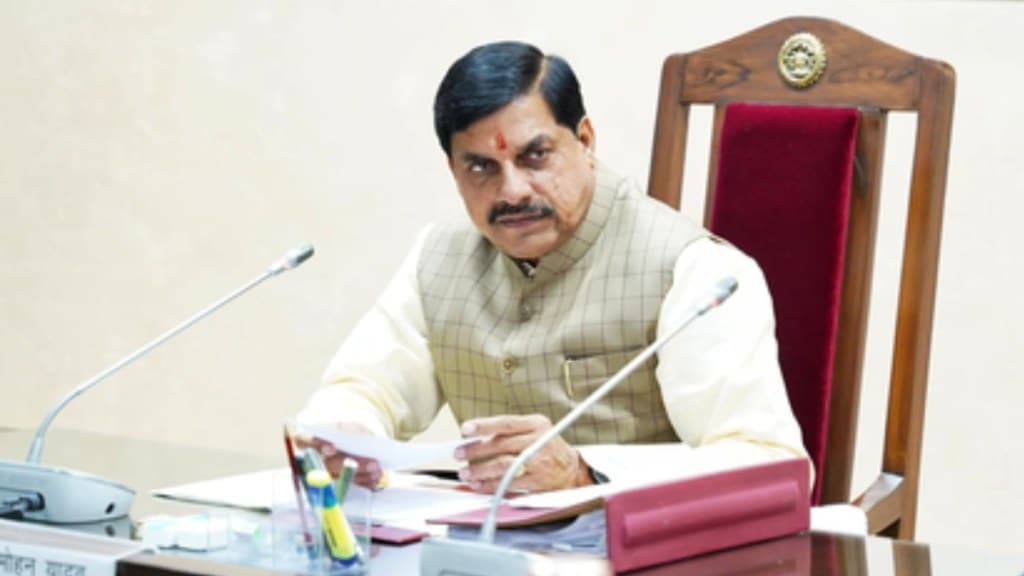 MP cabinet approves hike in ‘Ladli Behna Yojana’ to Rs 1,500 per month