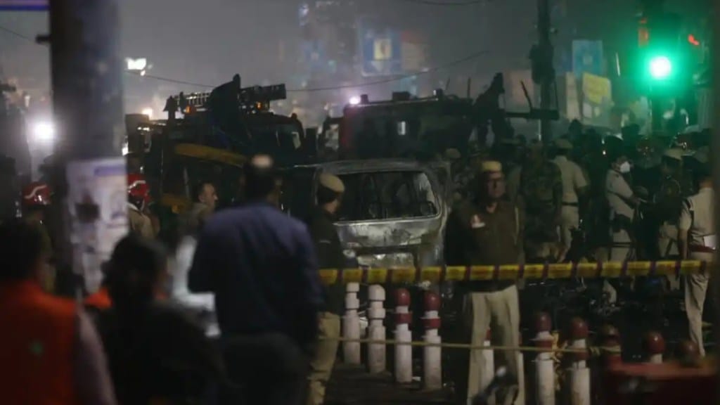 Delhi Red Fort explosion: National capital on high alert - Here’s what we know so far