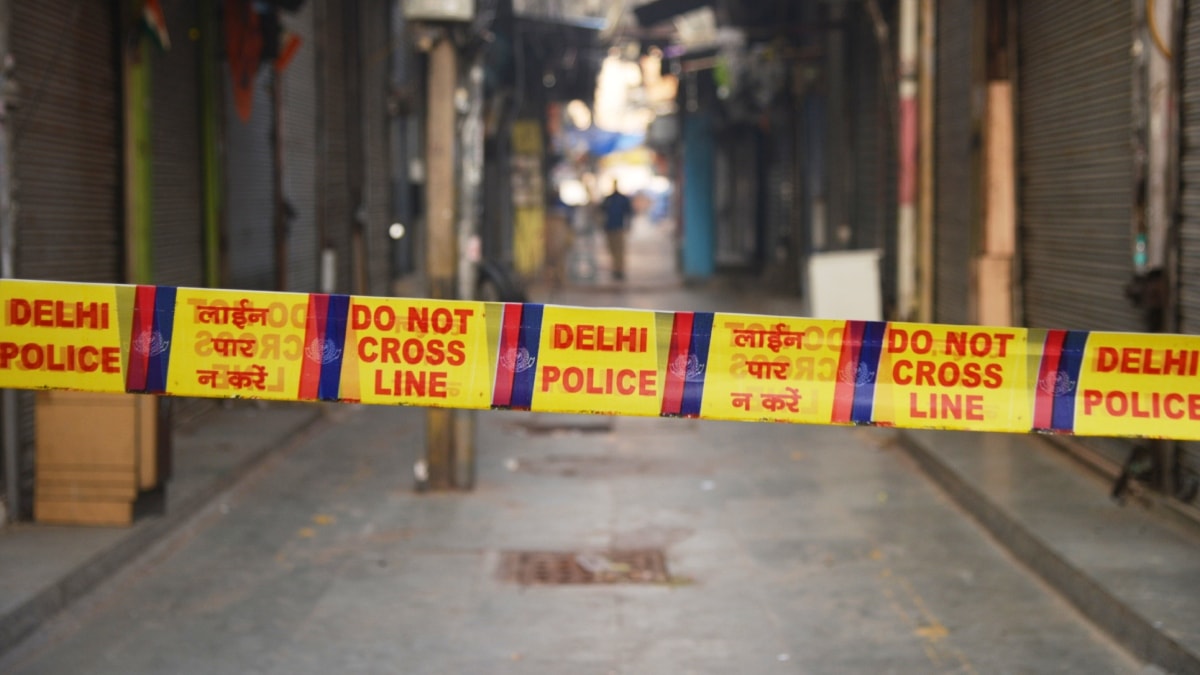 UK updates travel advisory for British nationals in India after Red Fort metro station blast