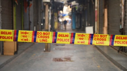 UK updates travel advisory for British nationals in India after Red Fort metro station blast