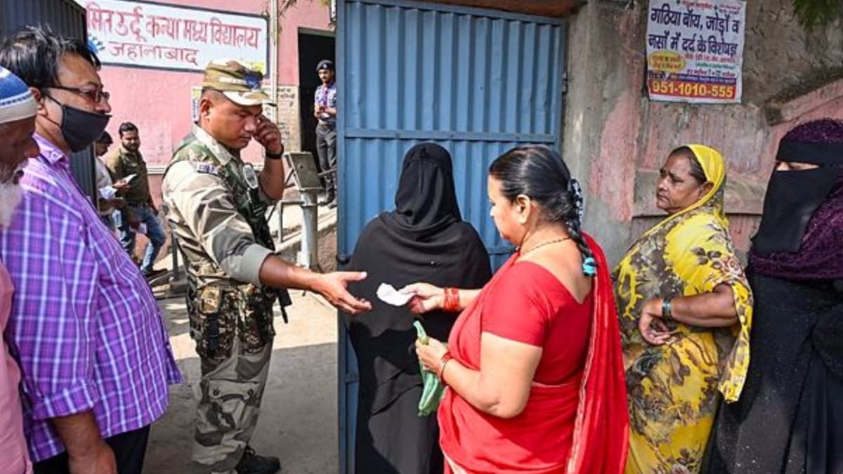 JDU candidate wins by 27 votes - List of Bihar's biggest and smallest victory margins JDU candidate wins by 27 votes - List of Bihar's biggest and smallest victory margins