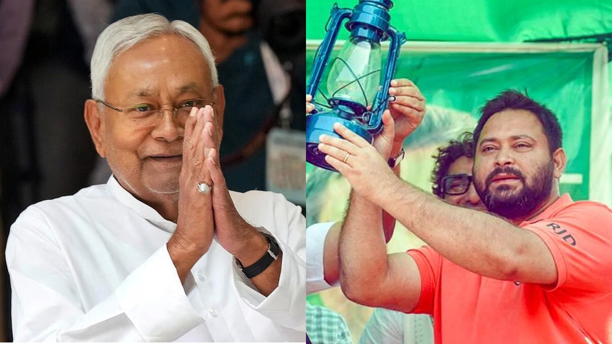 Big win for NDA in Bihar, but Tejashwi top choice for CM, says pollster Big win for NDA in Bihar, but Tejashwi top choice for CM, says pollster