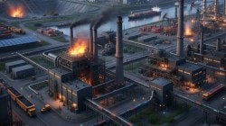 New norms to better substitute closed units for IIP  