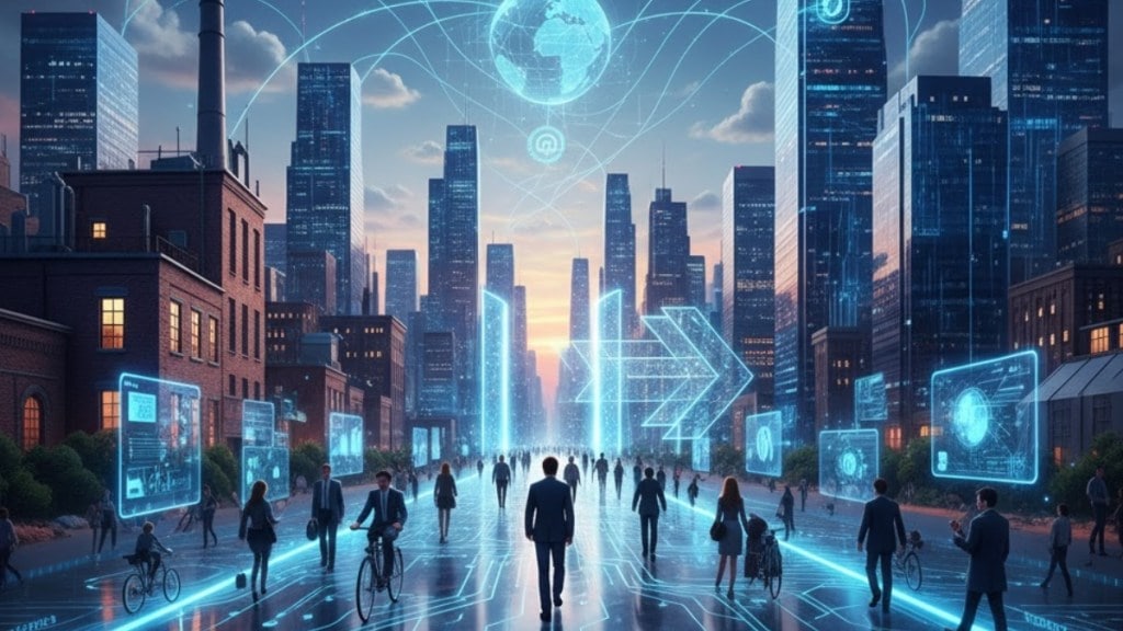 How early exposure to computing influenced an Indian Internet entrepreneur How early exposure to computing influenced an Indian Internet entrepreneur