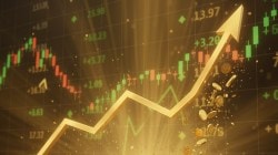 Gold surges Rs 4,694 in a week but drops sharply after US govt shutdown ends