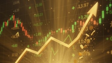 Gold surges Rs 4,694 in a week, drops sharply after US govt shutdown ends