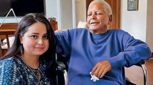 rohini acharya, rohini acharya news, rohini acharya husband, rohini acharya lalu prasad yadav, lalu family drama,