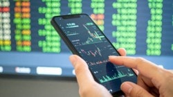 Eight of India’s top 10 companies add over Rs 2 lakh crore in market value last week