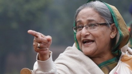 Sheikh Hasina’s trial verdict to be delivered tomorrow; security tightened across Dhaka Sheikh Hasina’s trial verdict to be delivered tomorrow; security tightened across Dhaka