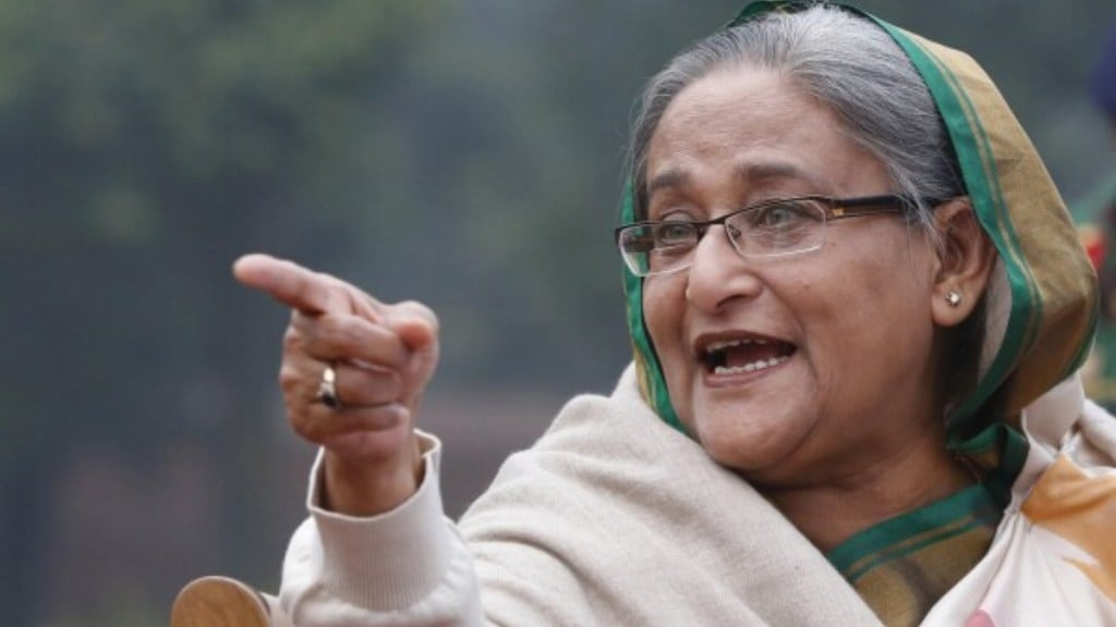 Sheikh Hasina’s trial verdict to be delivered tomorrow; security tightened across Dhaka Sheikh Hasina’s trial verdict to be delivered tomorrow; security tightened across Dhaka