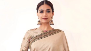 Keerthy Suresh is the new UNICEF India's celebrity advocate for child rights