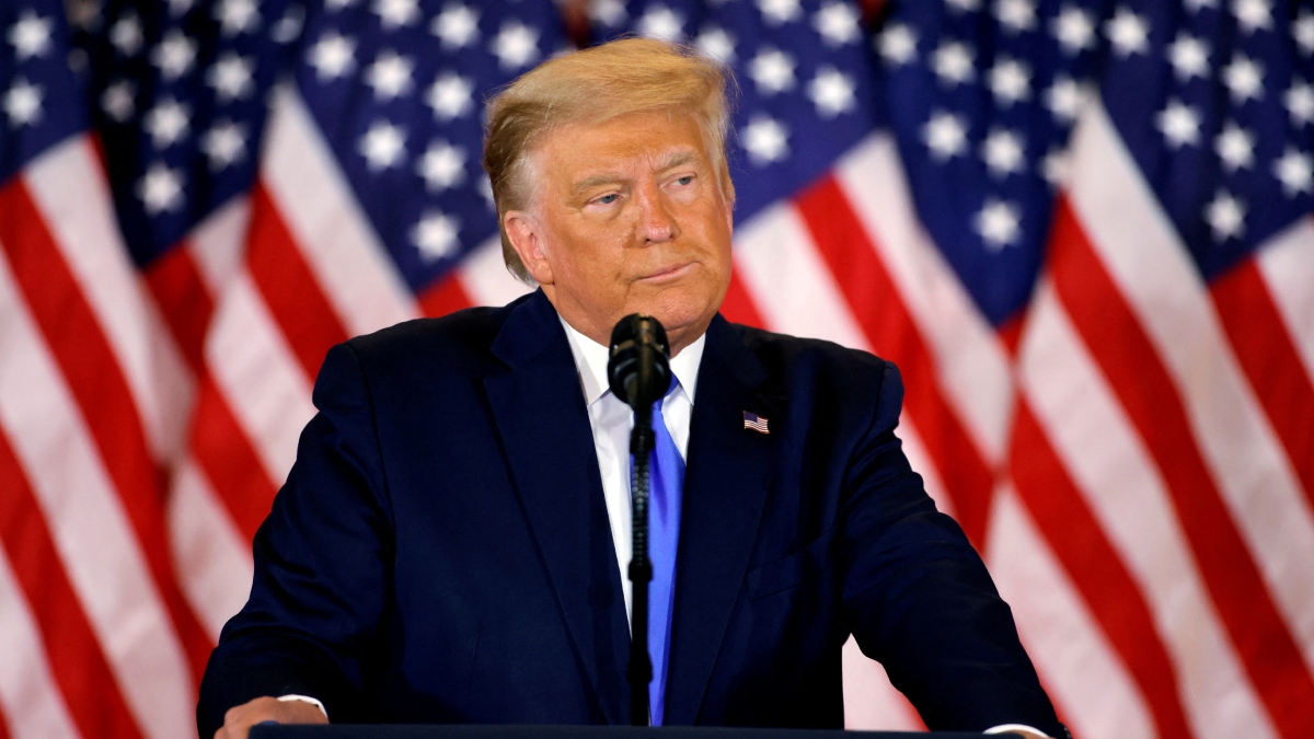Trump Calls Epstein Controversy a “Democrat Hoax,” Pushes Republicans to Release Files Trump Calls Epstein Controversy a “Democrat Hoax,” Pushes Republicans to Release Files