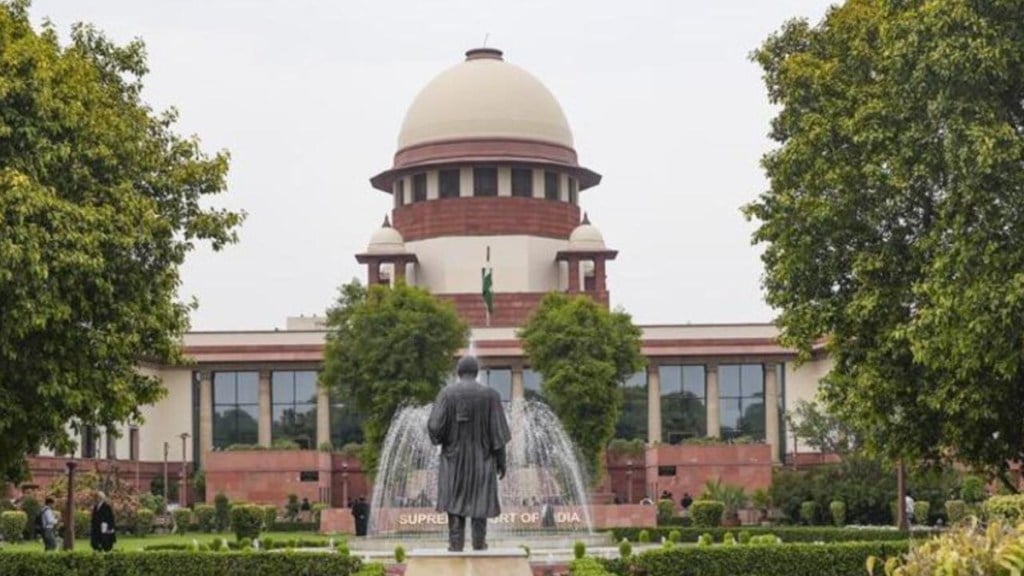 Supreme Court to hear PIL on Delhi-NCR air pollution crisis tomorrow Supreme Court to hear PIL on Delhi-NCR air pollution crisis tomorrow