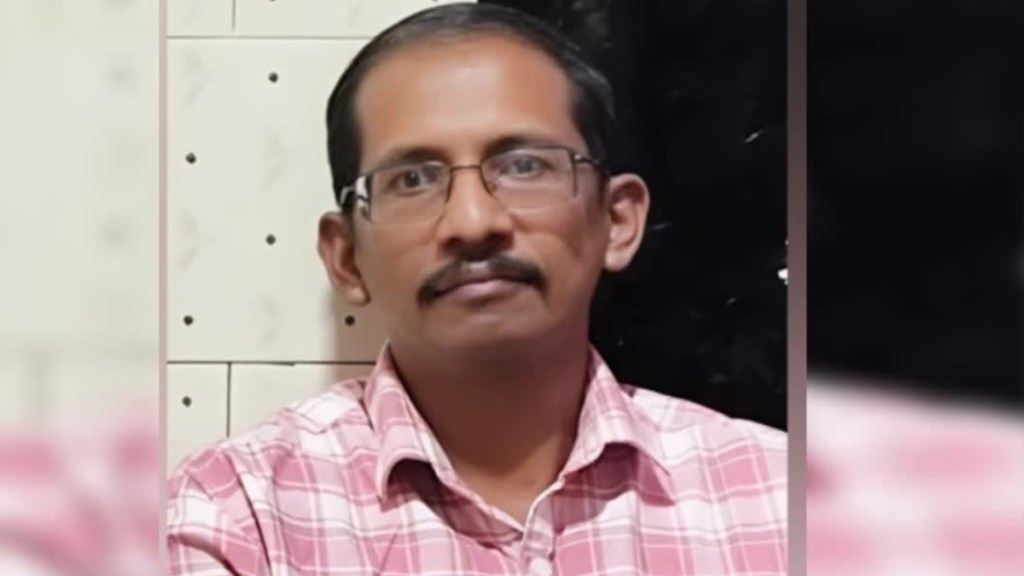 Kerala BLO dies by suicide; family says he faced heavy pressure of SIR related work Kerala BLO dies by suicide; family says he faced heavy pressure of SIR related work