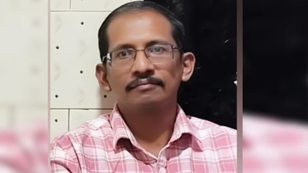 Kerala BLO dies by suicide; family says he faced heavy pressure of SIR related work Kerala BLO dies by suicide; family says he faced heavy pressure of SIR related work