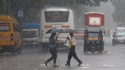Tamil Nadu Weather: IMD issues yellow alert for Chennai, Chengalpattu and other districts; schools shut