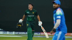 ‘Spark isn’t enough, need fire’ – Internet explodes after India’s dramatic collapse against Pakistan in Asia Cup Rising Stars