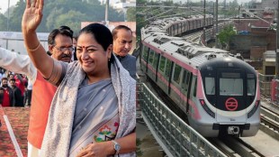 Names of three Delhi metro stations changed, Rekha Gupta says decision taken 'to clearly define local identity'