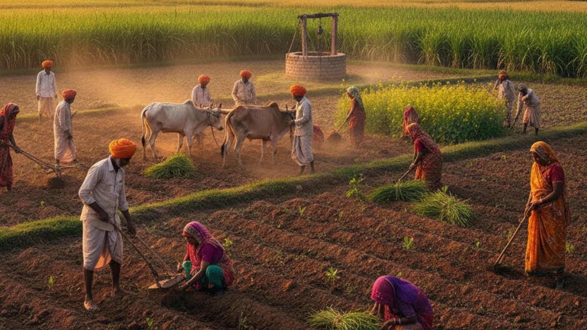 PM Kisan 21st Installment: Farmers to receive Rs 2,000 on November 19 - Check details here PM Kisan 21st Installment: Farmers to receive Rs 2,000 on November 19 - Check details here