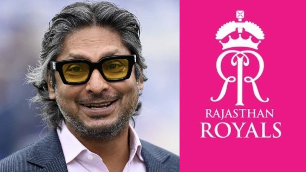 Kumar Sangakkara returns as Rajasthan Royals head coach and director of cricket ahead of IPL 2026 Kumar Sangakkara returns as Rajasthan Royals head coach and director of cricket ahead of IPL 2026