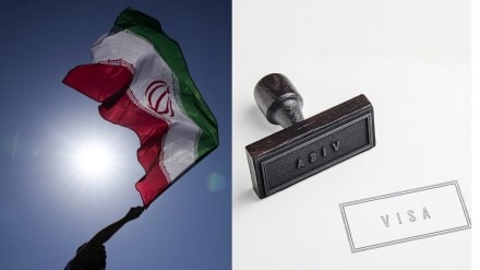 Iran ends visa-free entry for Indian travellers amid rising fraud cases Iran ends visa-free entry for Indian travellers amid rising fraud cases