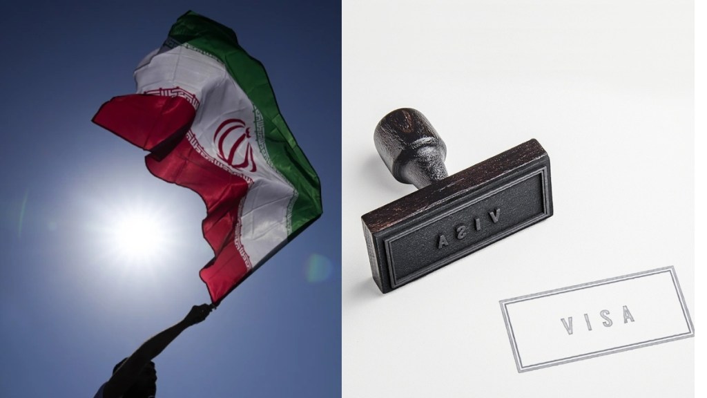 Iran ends visa-free entry for Indian travellers amid rising fraud cases Iran ends visa-free entry for Indian travellers amid rising fraud cases