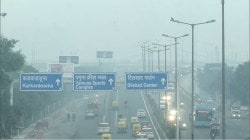 Delhi-NCR AQI today: Air quality turns hazardous in national capital – Bawana worst hit at 419; check area-wise AQI levels