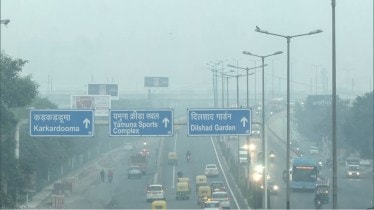 Delhi-NCR AQI today: Air quality turns hazardous in national capital - Bawana worst at 419; check area-wise AQI levels