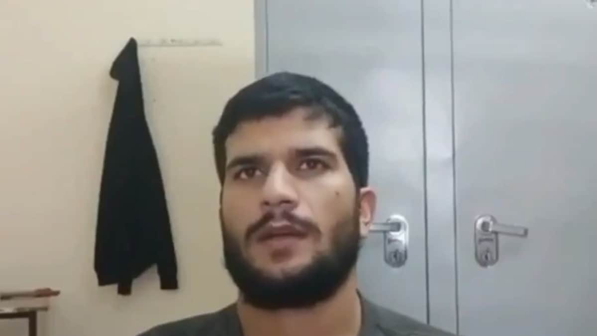 Red Fort bomber Dr Umar Nabi’s suicide-bombing video recovered from his own phone, says investigators