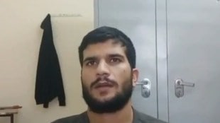 Red Fort bomber Dr Umar Nabi’s suicide-bombing video recovered from his own phone, says investigators