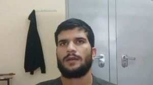 Red Fort bomber Dr Umar Nabi’s suicide-bombing video recovered from his own phone, says investigators