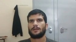 ‘Suicide bombing is a martyr operation’ – Red Fort bomber Dr Umar Nabi in video extracted from his phone 