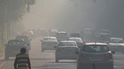 Delhi AQI today touches 400 mark – Wazirpur worst hit at 476 – Check area-wise levels